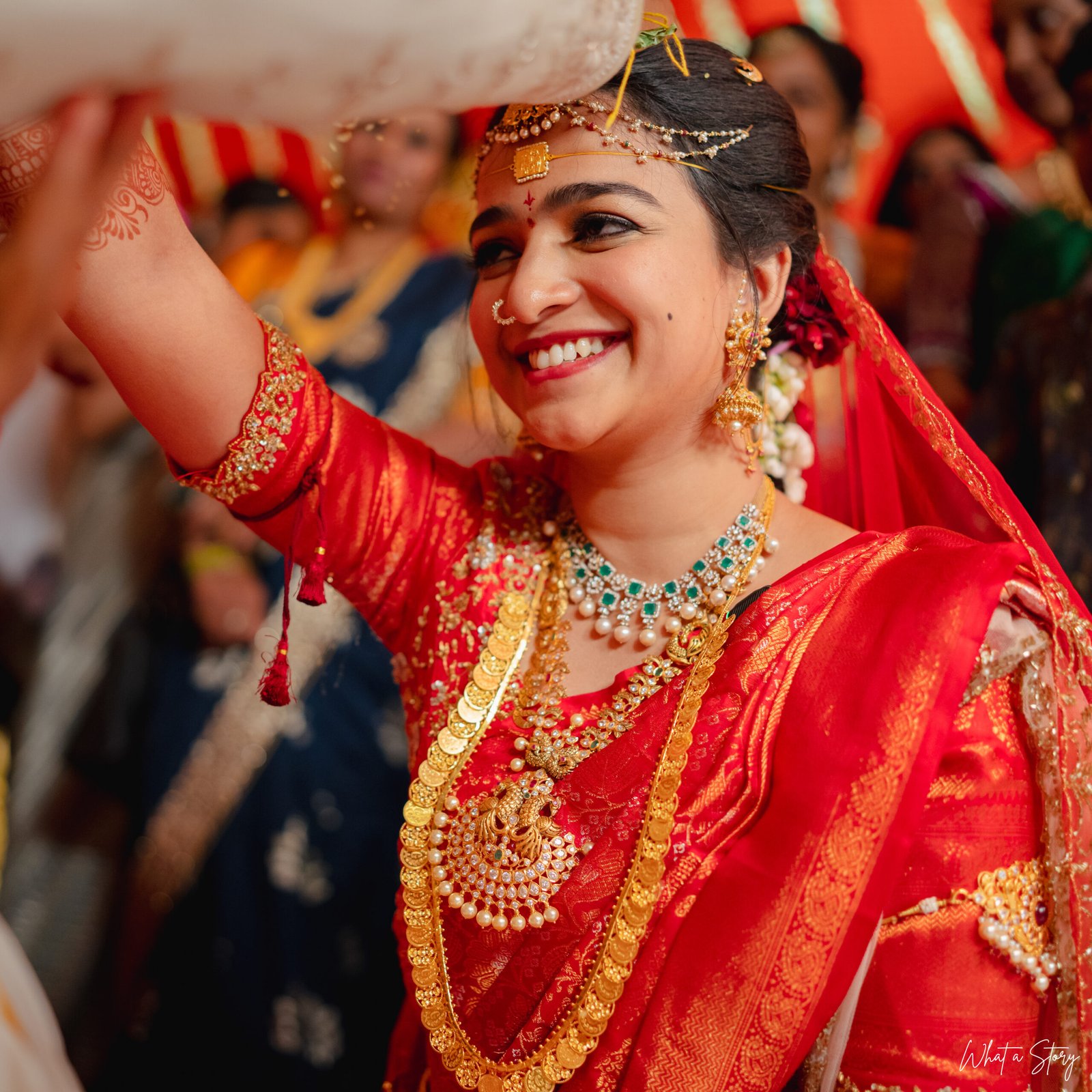 Wedding photography (2) (2) best wedding photographer in Hyderabad