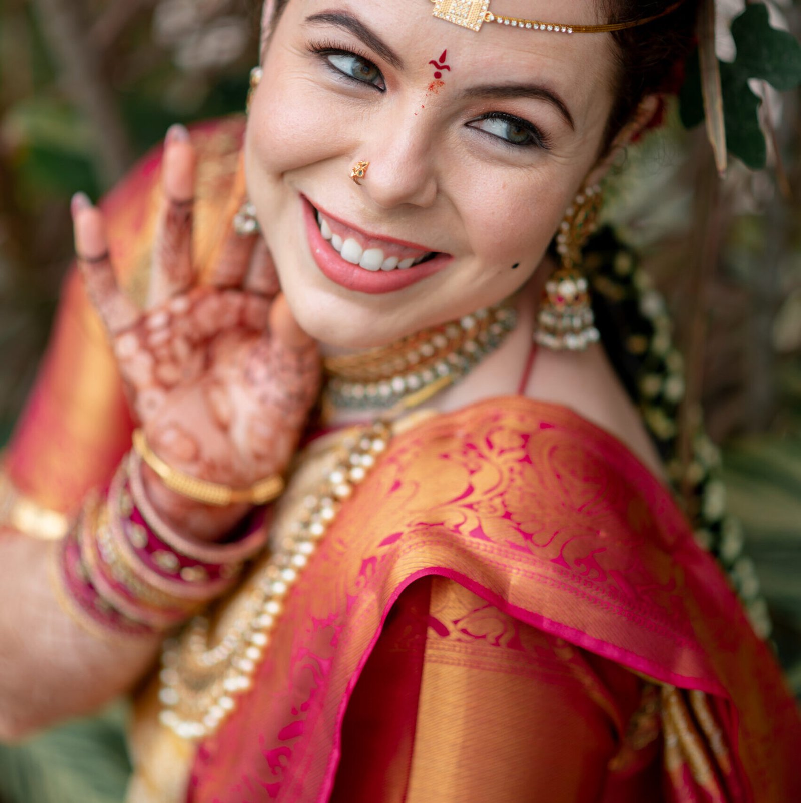 Best Destination Wedding Photographer in Hyderabad | What a Story