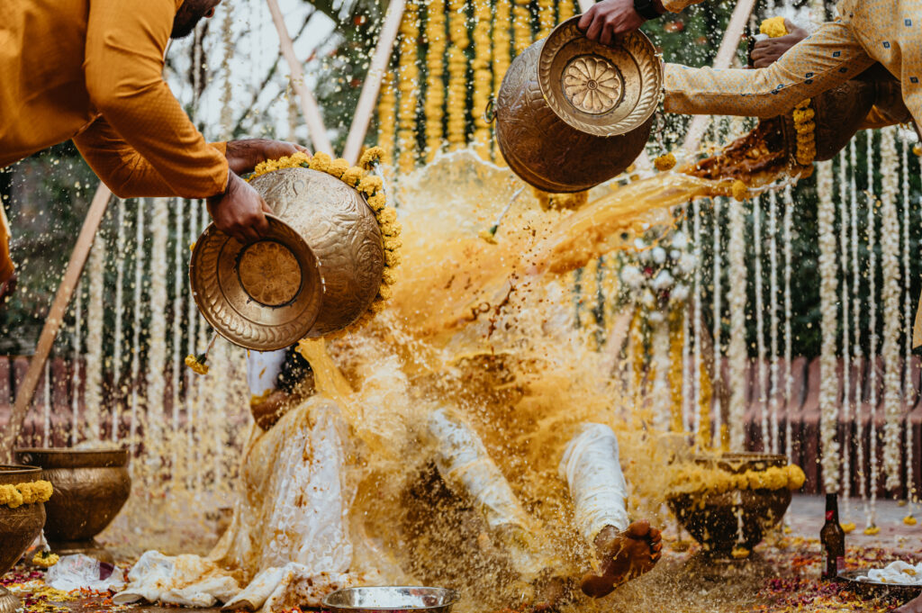 Shweta & Pavan wedding image 26
