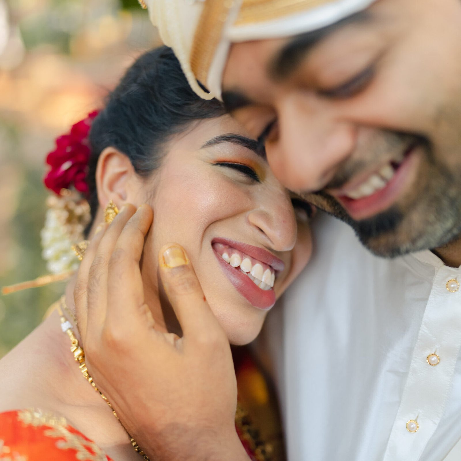 Best Destination Wedding Photographer in Hyderabad | What a Story