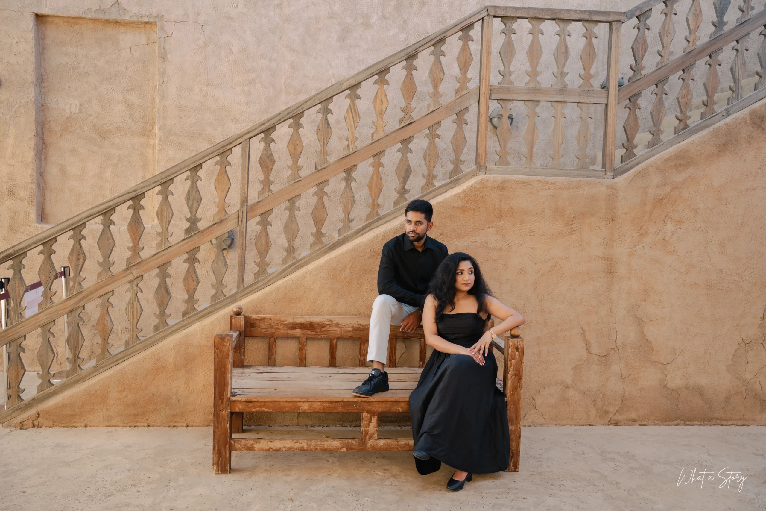 Pre-Wedding Photography Ideas