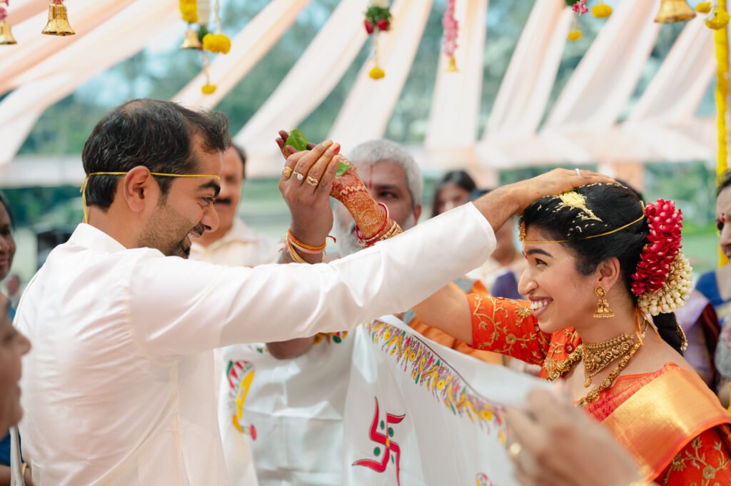 Best Wedding Photography in Hyderabad