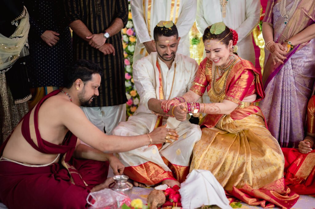 Wedding Photography Packages in Hyderabad