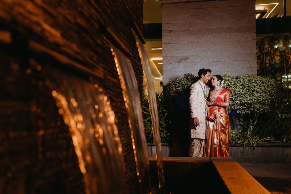 Best Wedding Photographers in Hyderabad