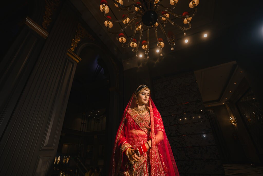 Best Wedding Photographers in Hyderabad