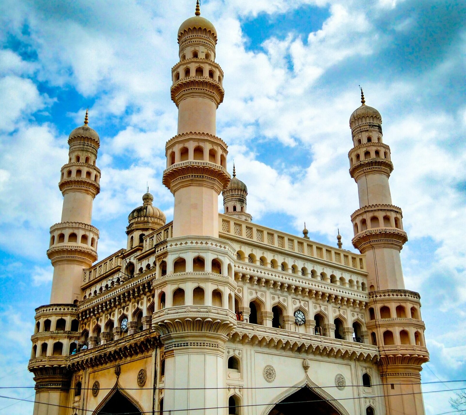 Charminar | What A Story