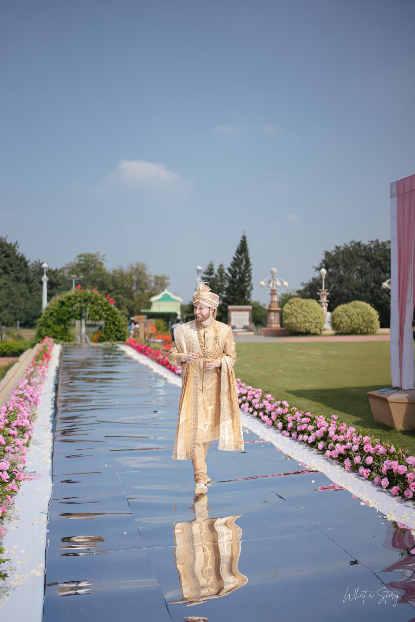 Best Wedding Photographers In Ramoji Film City Hyderabad