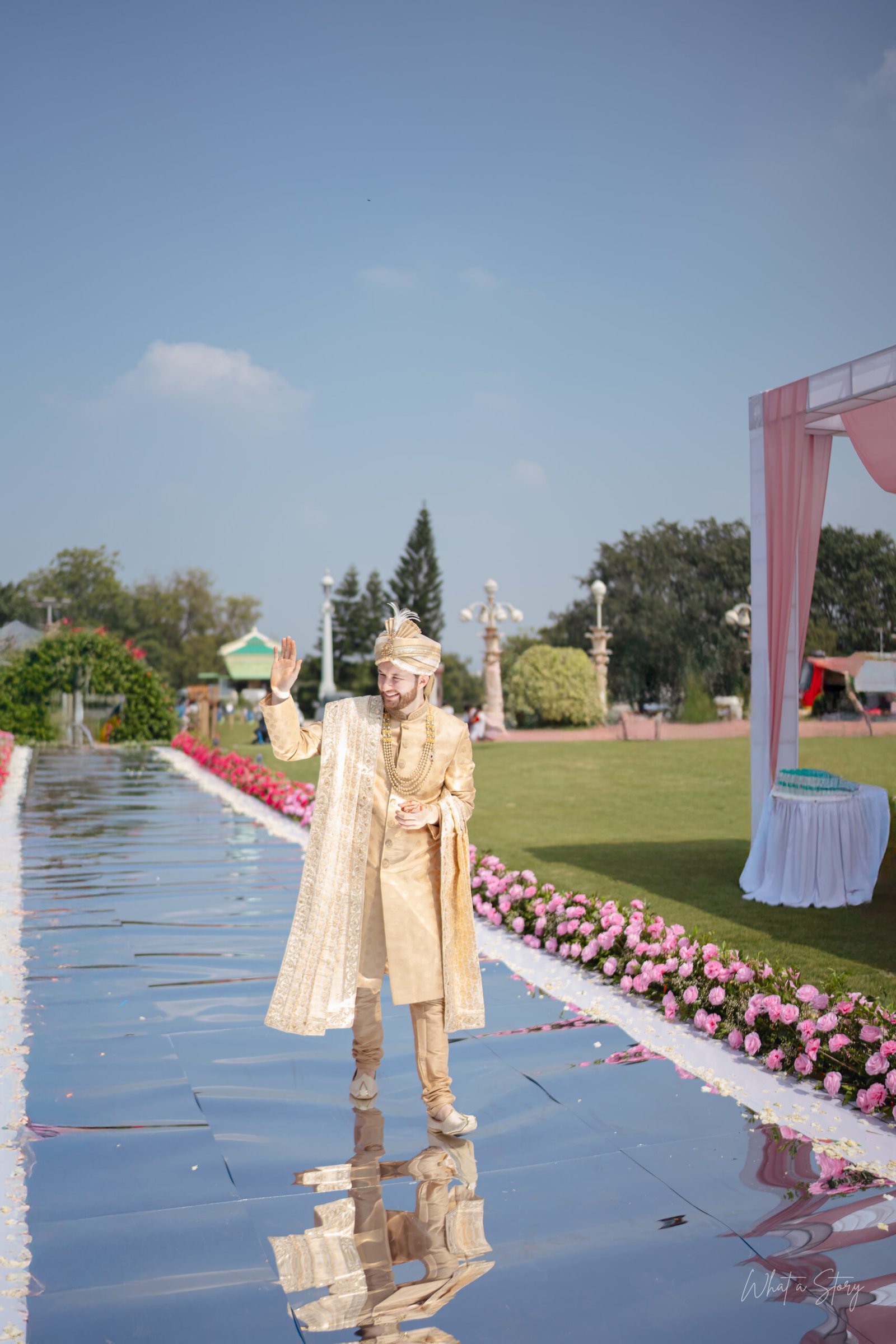 Best Wedding Photographers In Hyderabad