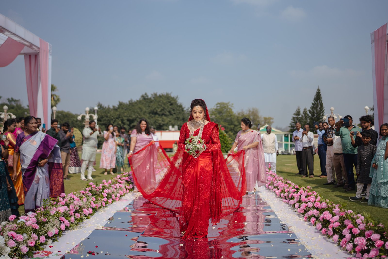 Best Wedding Photographers In Hyderabad