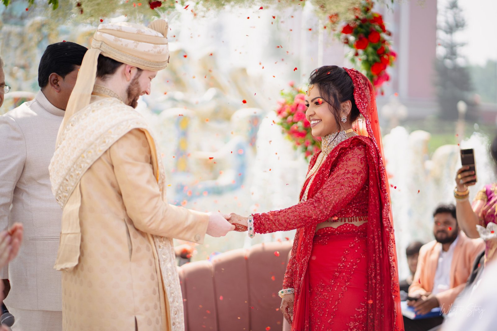 Best Wedding Photographers In Hyderabad