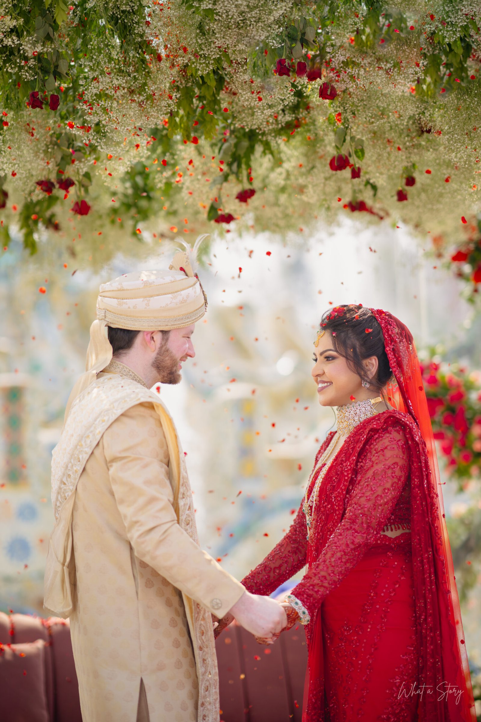 Best Wedding Photographers In Hyderabad