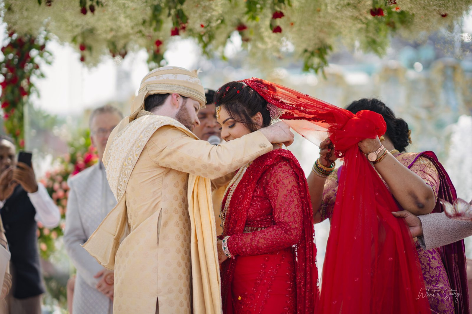 Best Wedding Photographers In Hyderabad