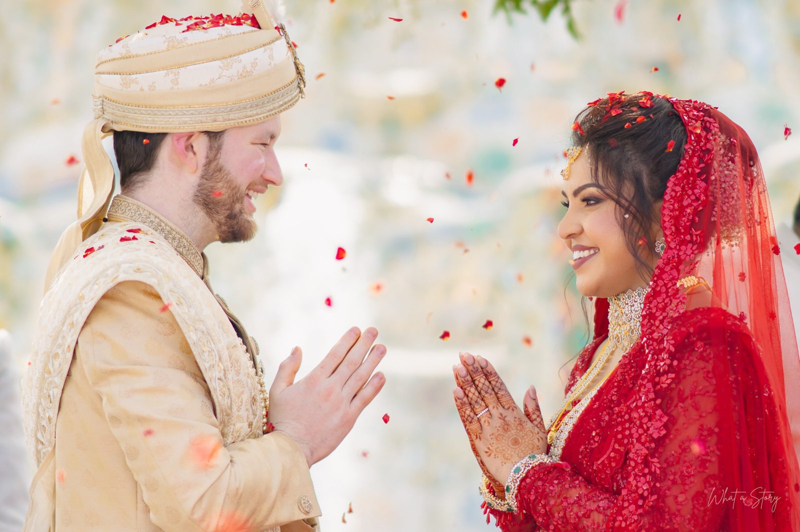 Best Wedding Photographers In Hyderabad