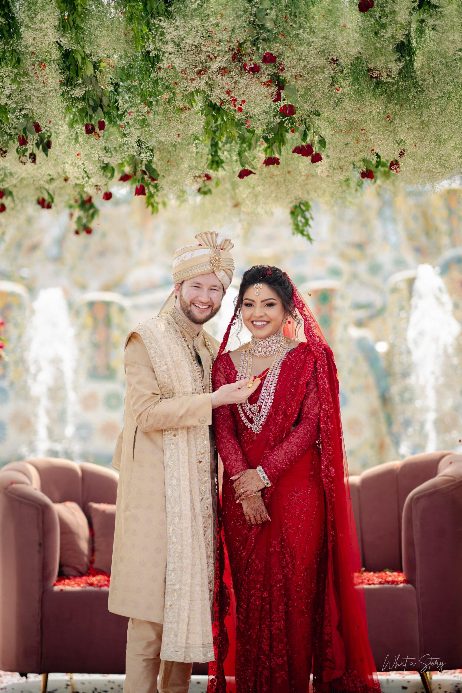 Best Wedding Photographers In Hyderabad