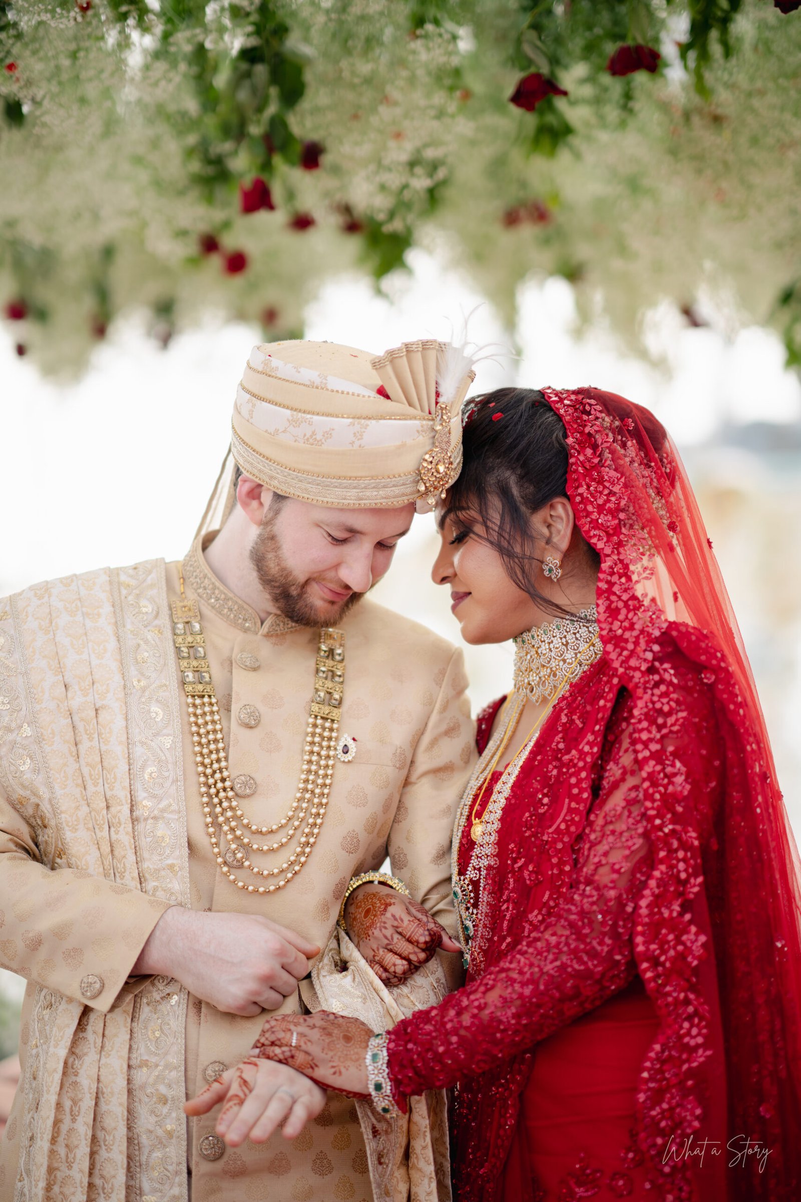 Best Wedding Photographers In Hyderabad