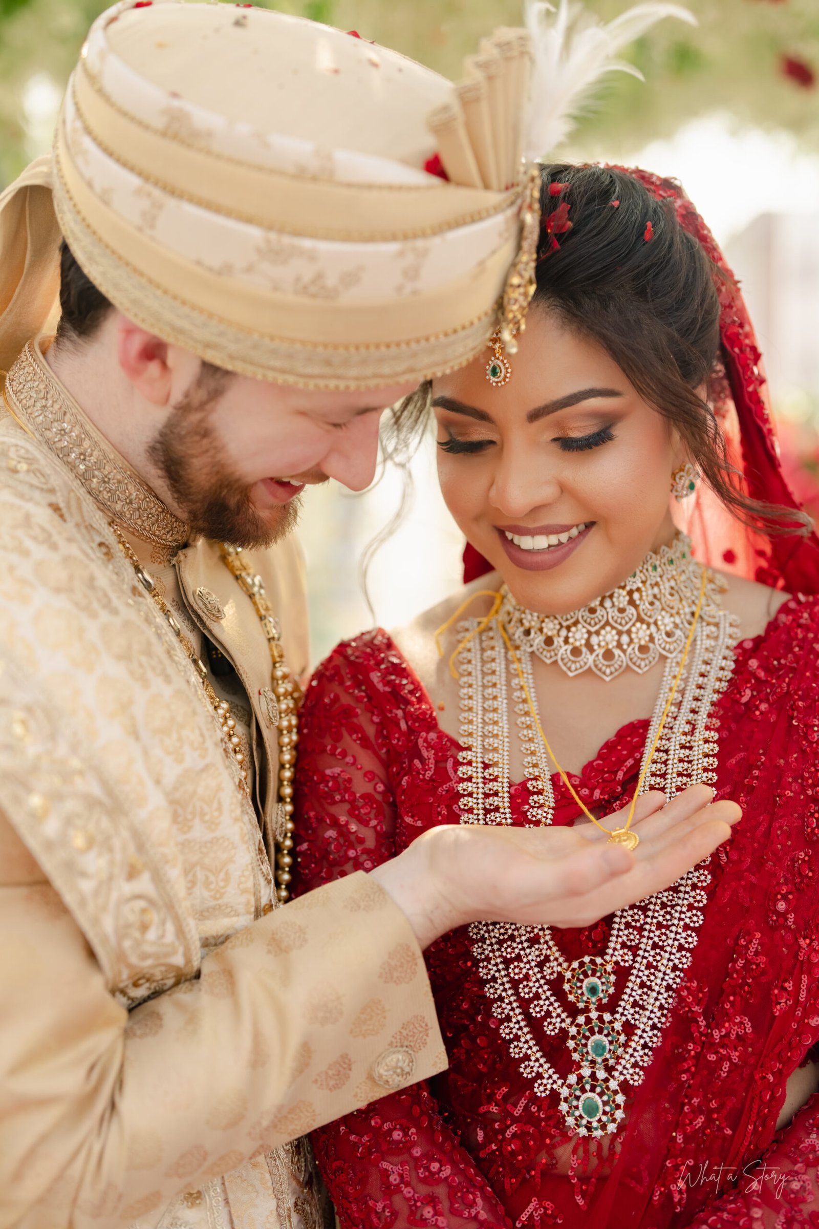 Best Wedding Photographers In Hyderabad