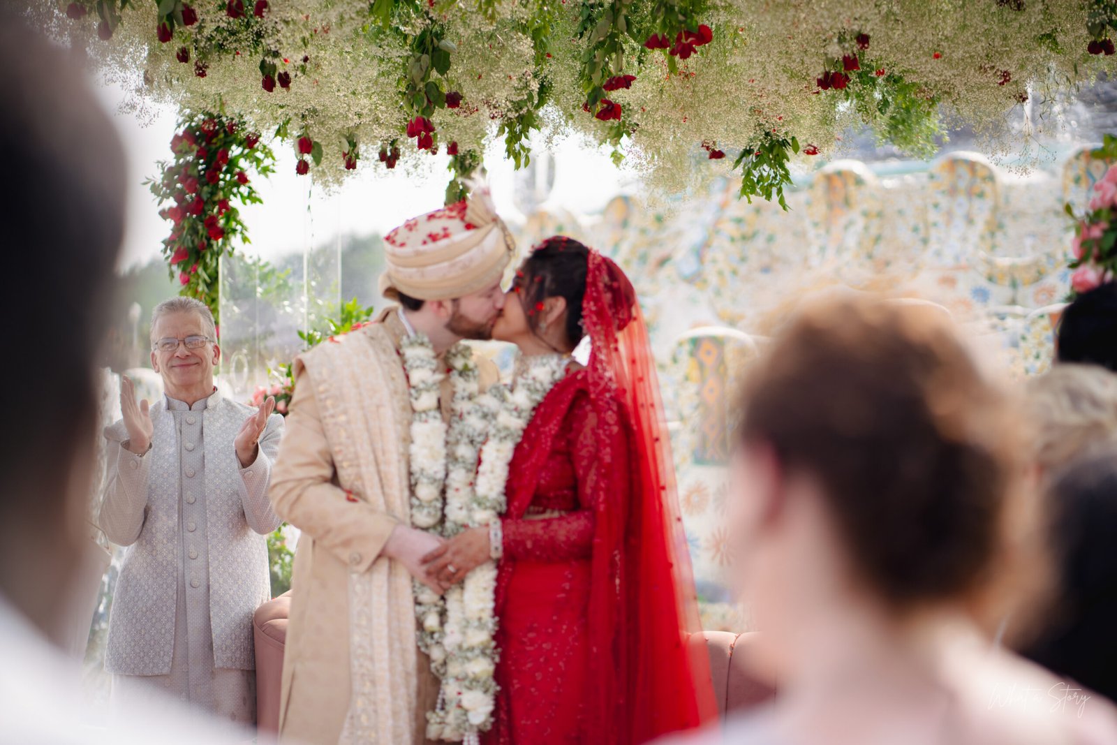 Best Wedding Photographers In Hyderabad