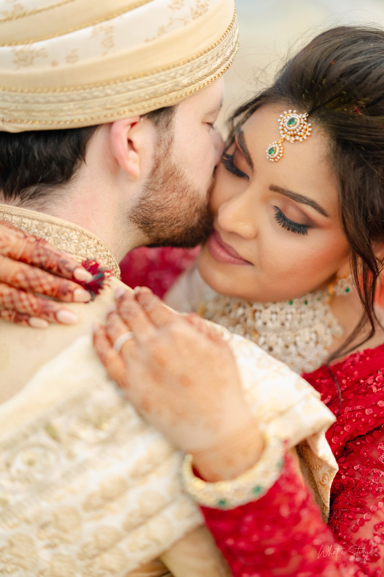 Best Wedding Photographers In Hyderabad