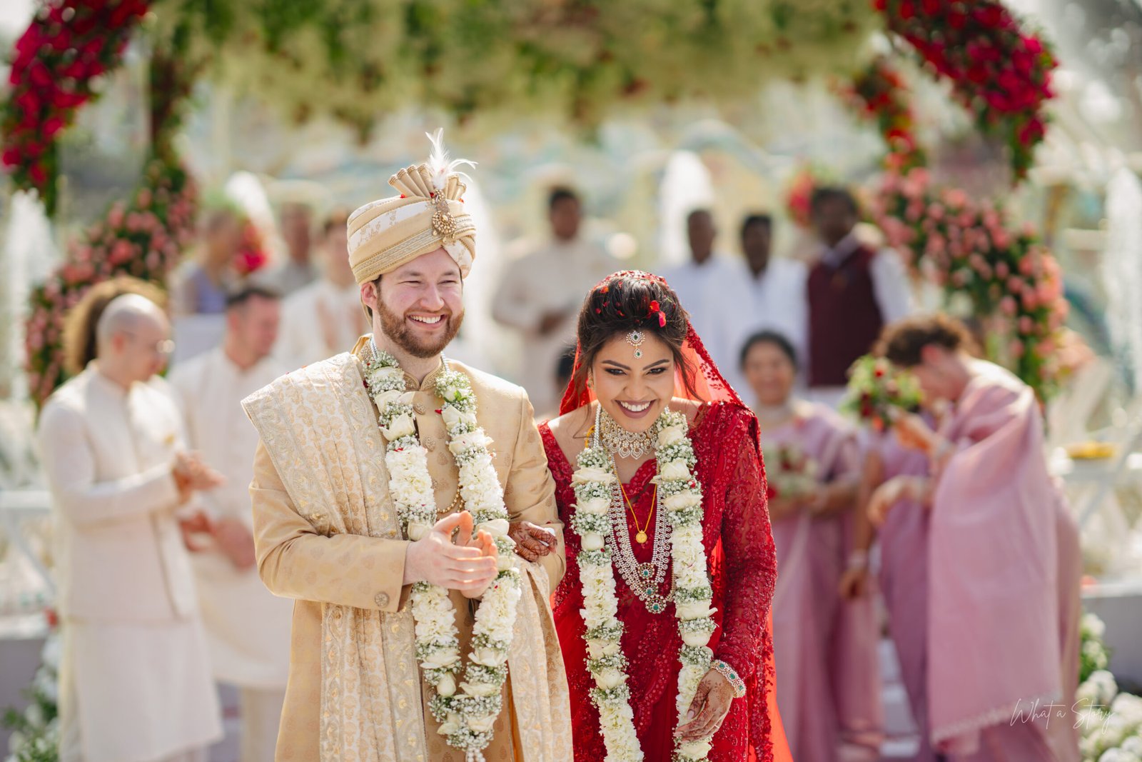 Best Wedding Photographers In Hyderabad