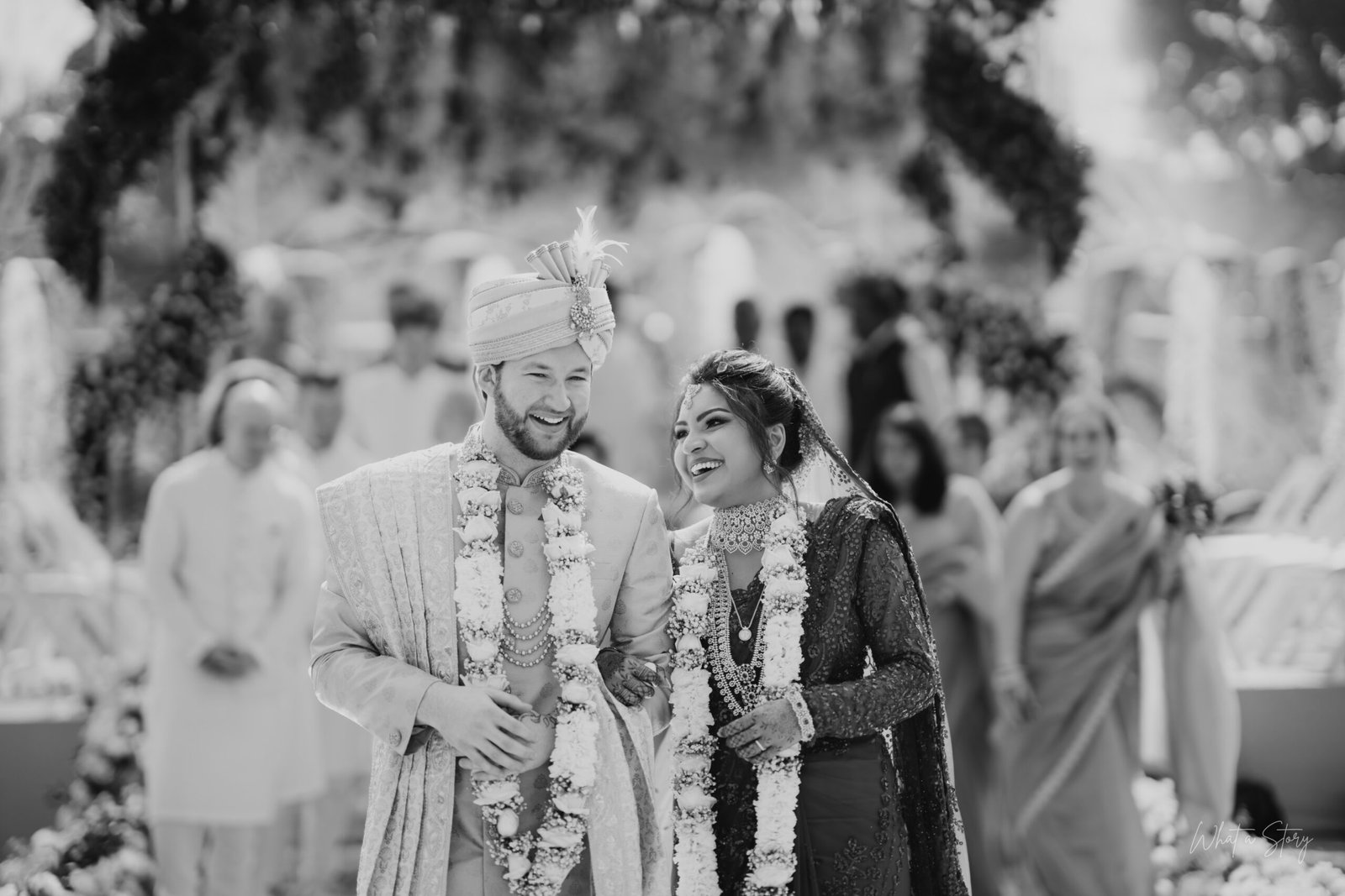 Best Wedding Photographers In Hyderabad