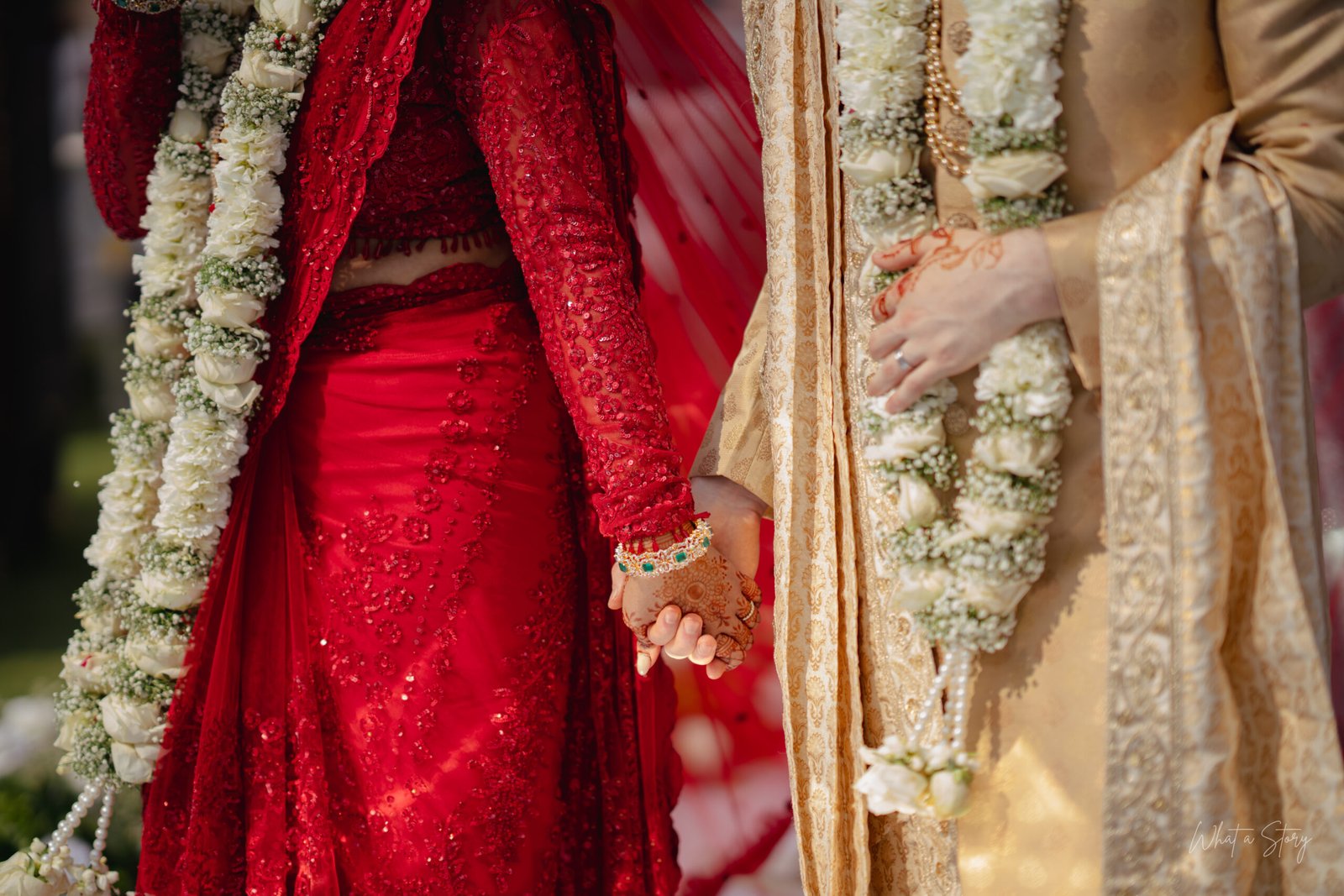 Best Wedding Photographers In Hyderabad