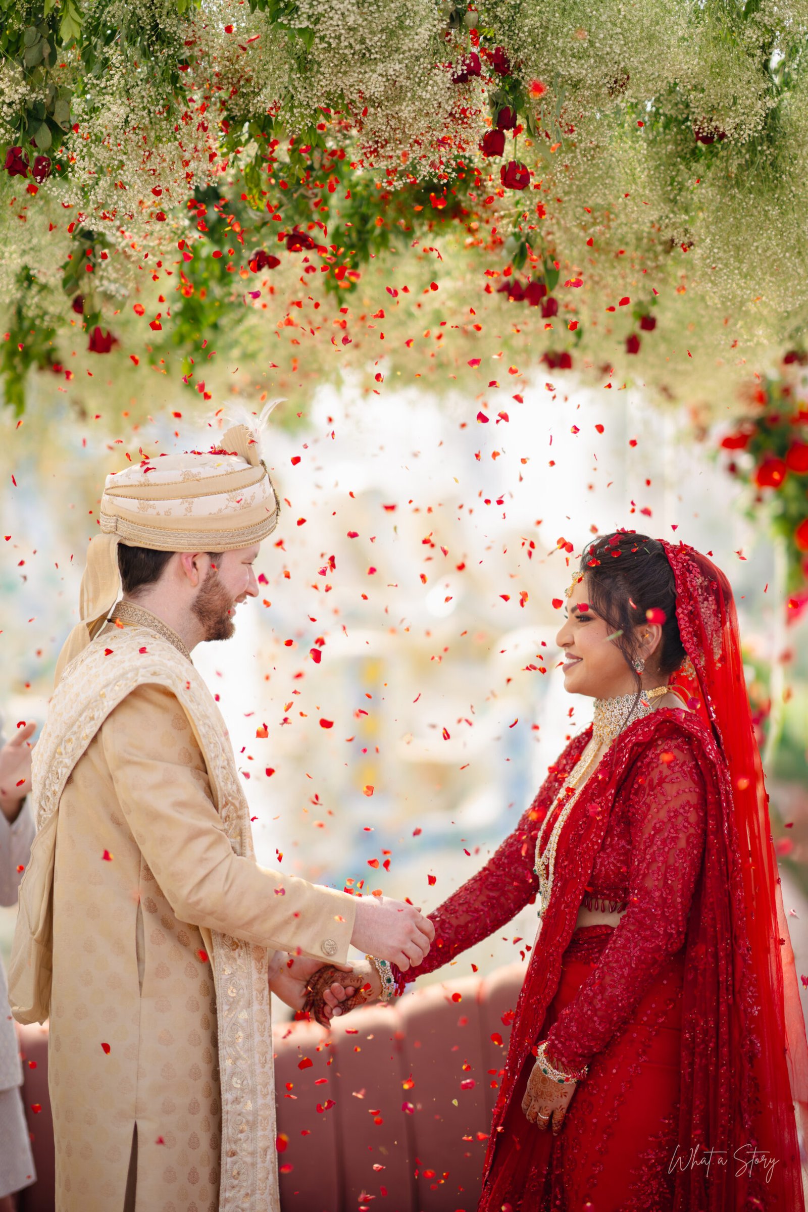 Best Wedding Photographers In Hyderabad