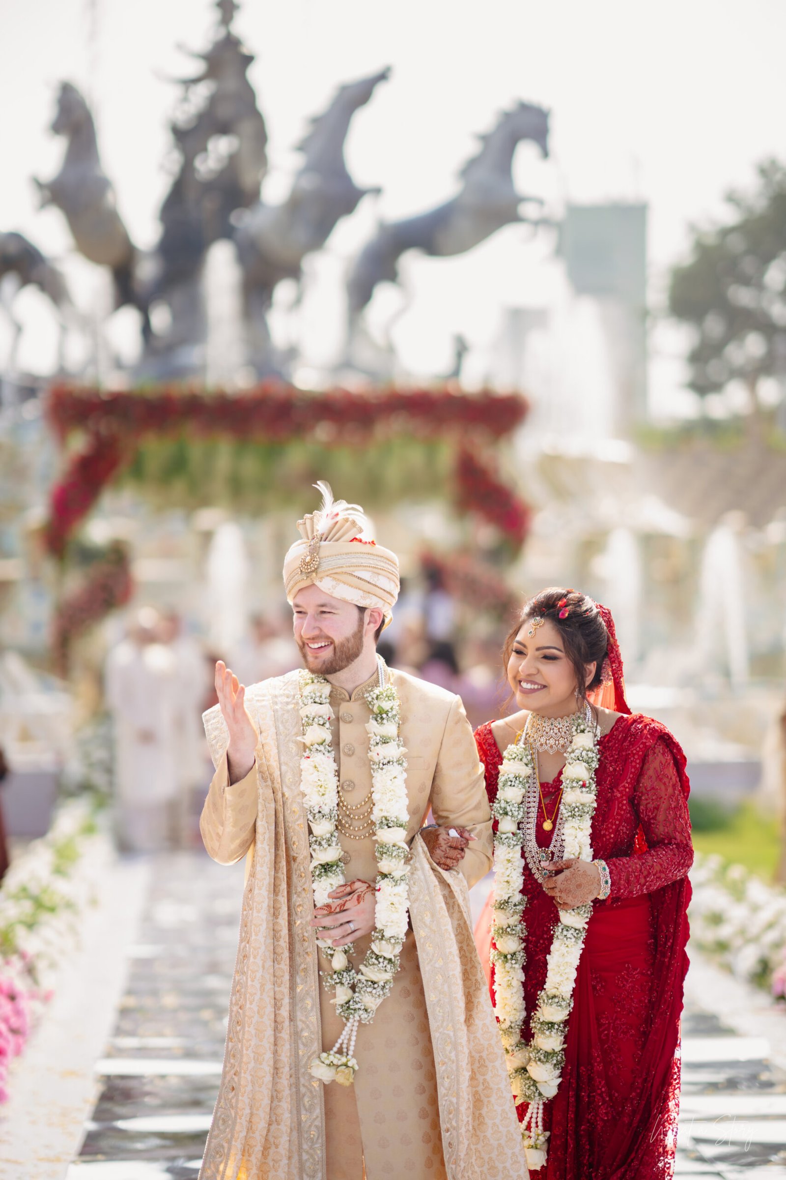 Best Wedding Photographers In Hyderabad