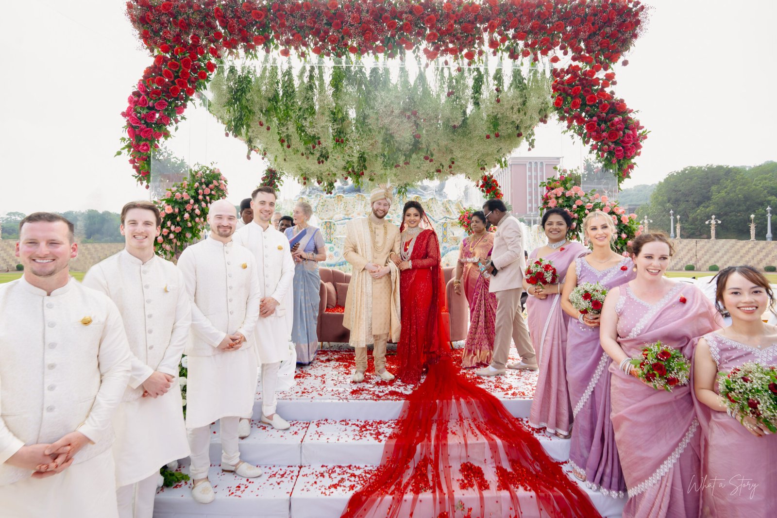 Best Wedding Photographers In Hyderabad