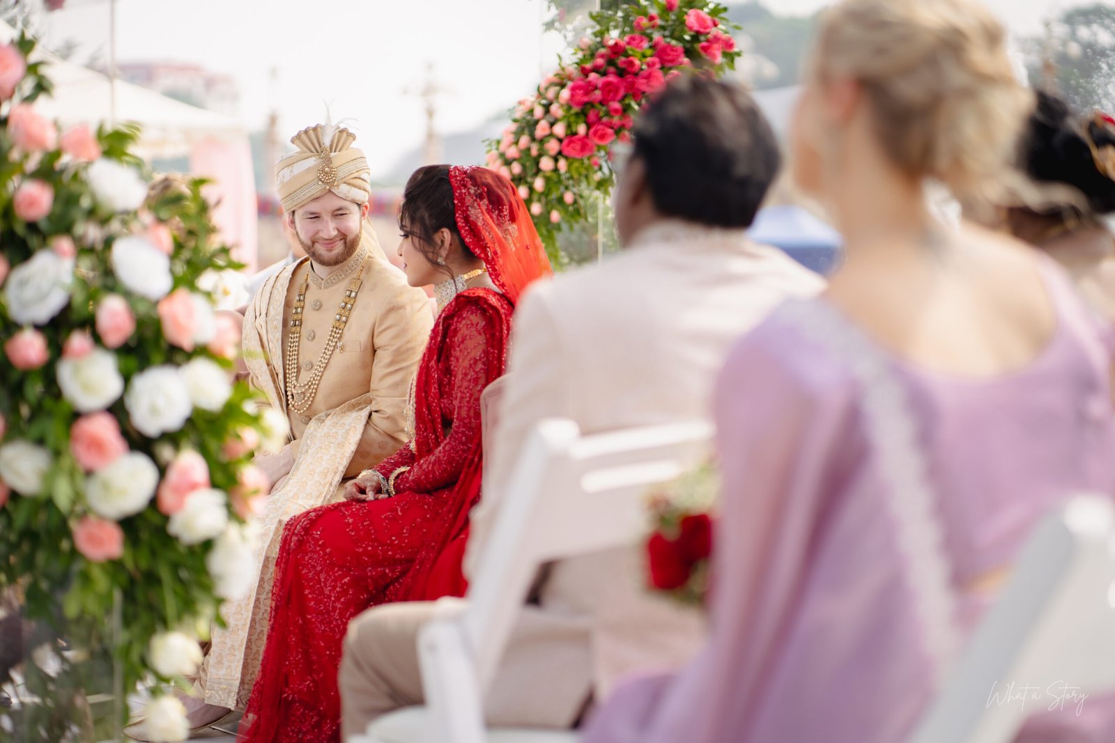 Best Wedding Photographers In Hyderabad