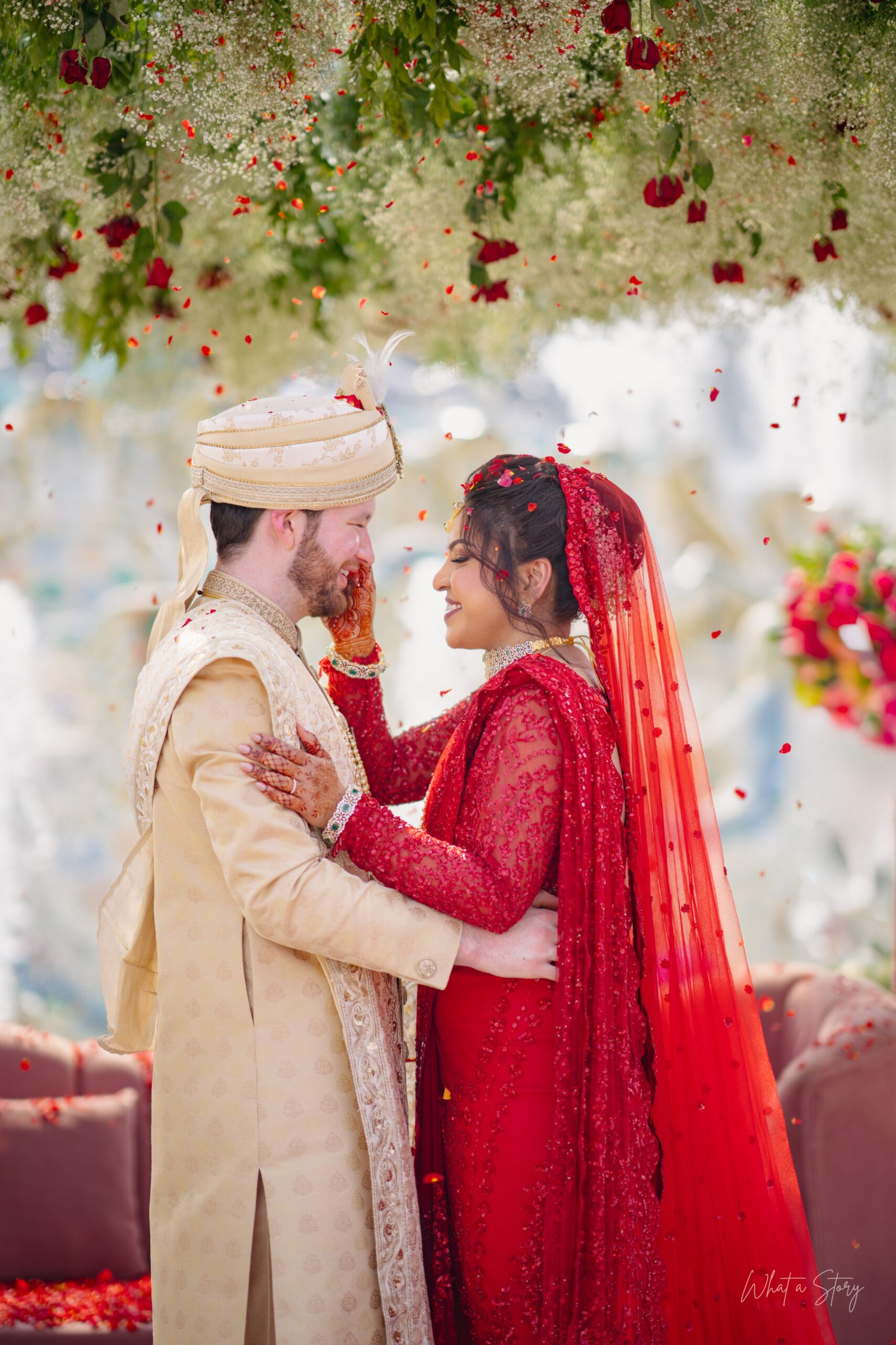 Best Wedding Photographers In Hyderabad