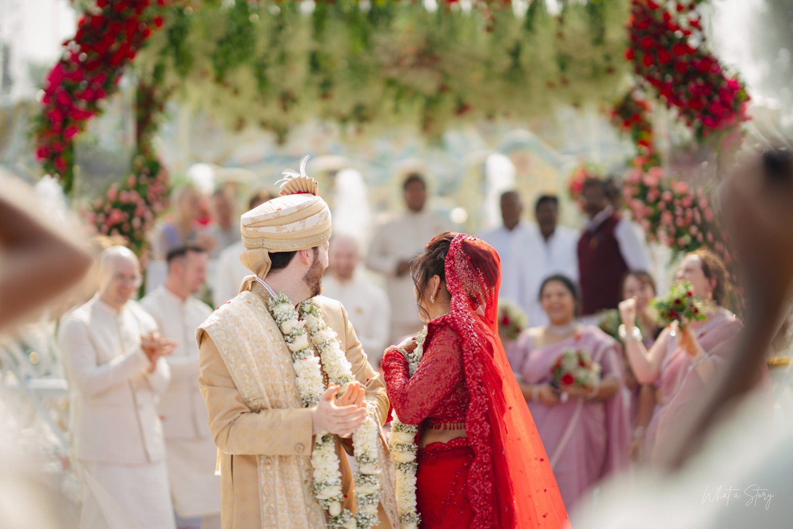 Best Wedding Photographers In Hyderabad