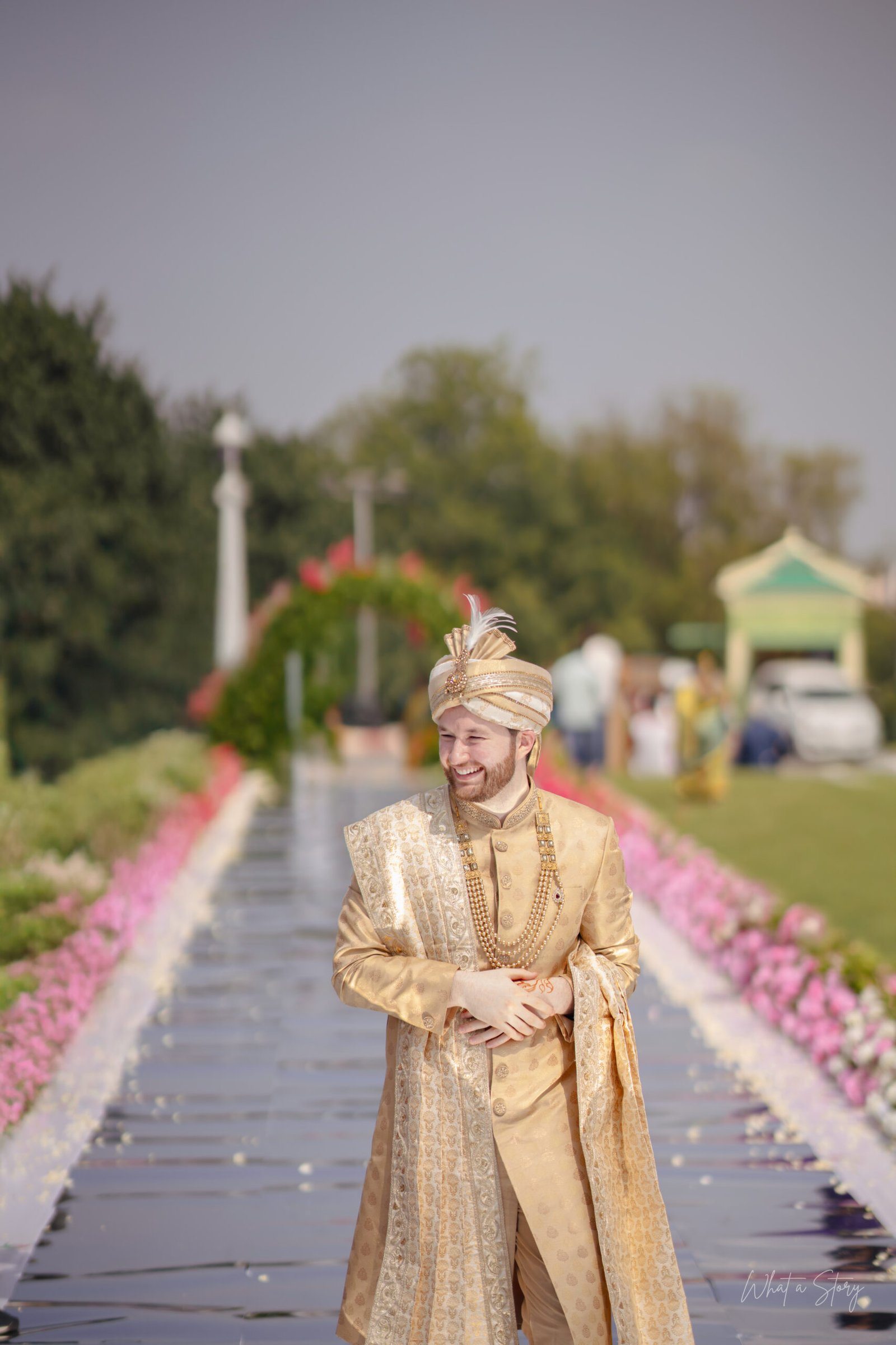 Best Wedding Photographers In Hyderabad