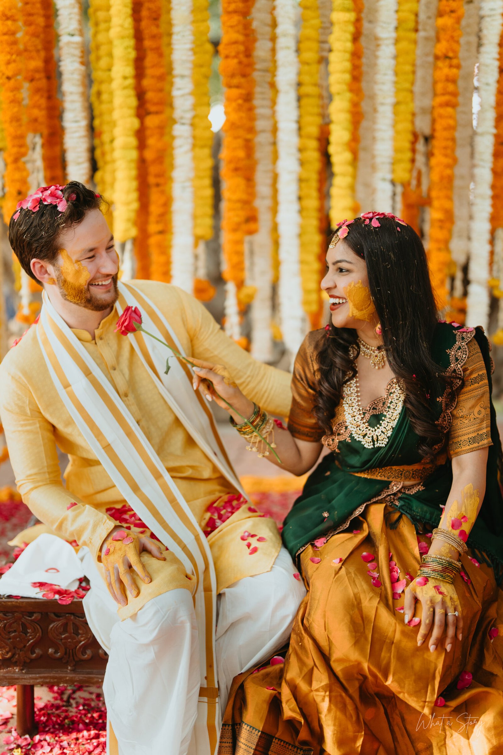 Best Wedding Photographers In Hyderabad