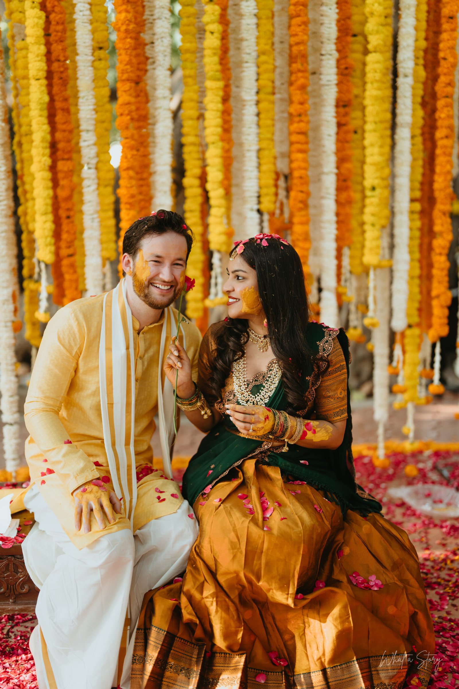 Top Wedding Photographers In Ramoji Film City Hyderabad