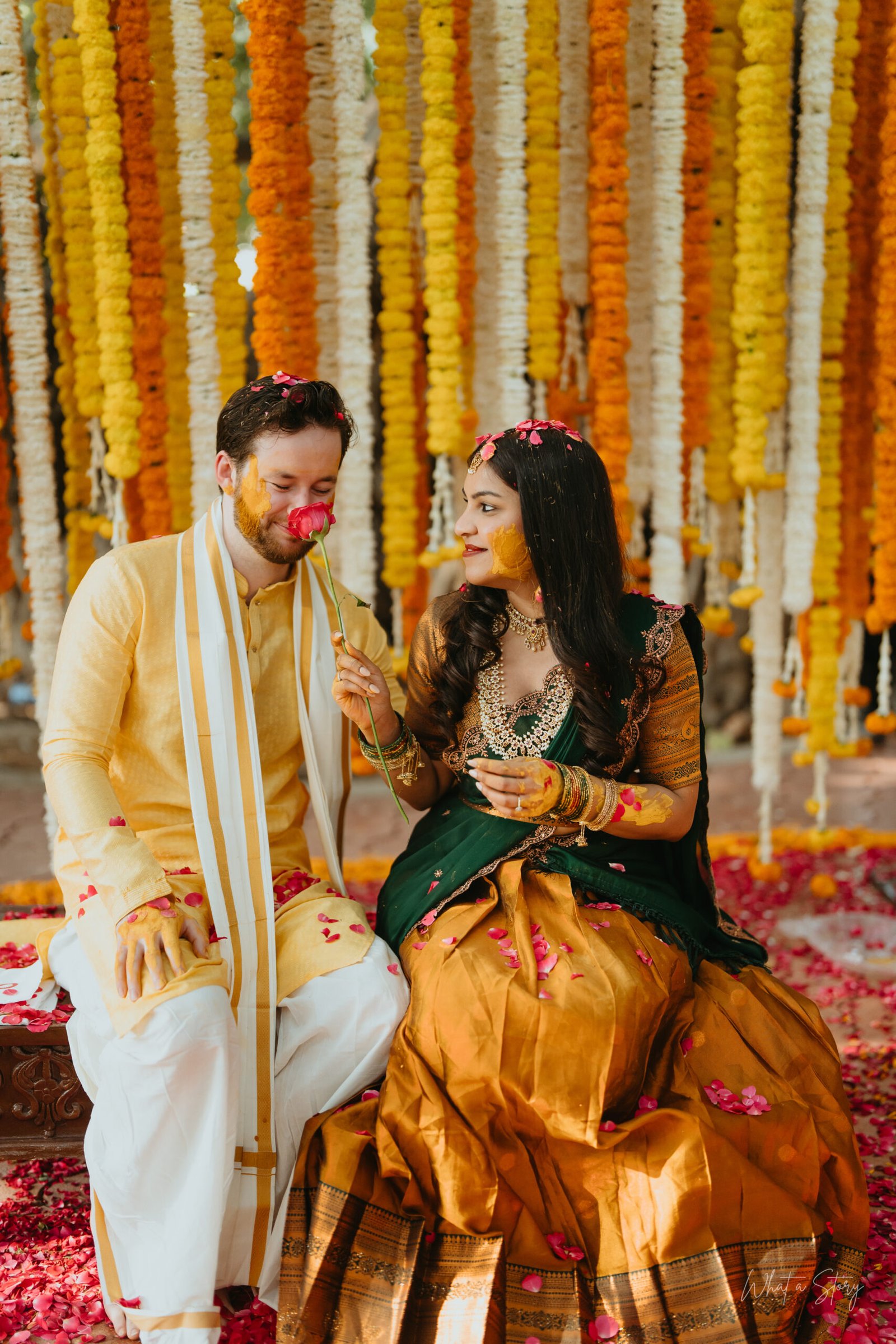 Top Wedding Photographers In Ramoji Film City Hyderabad