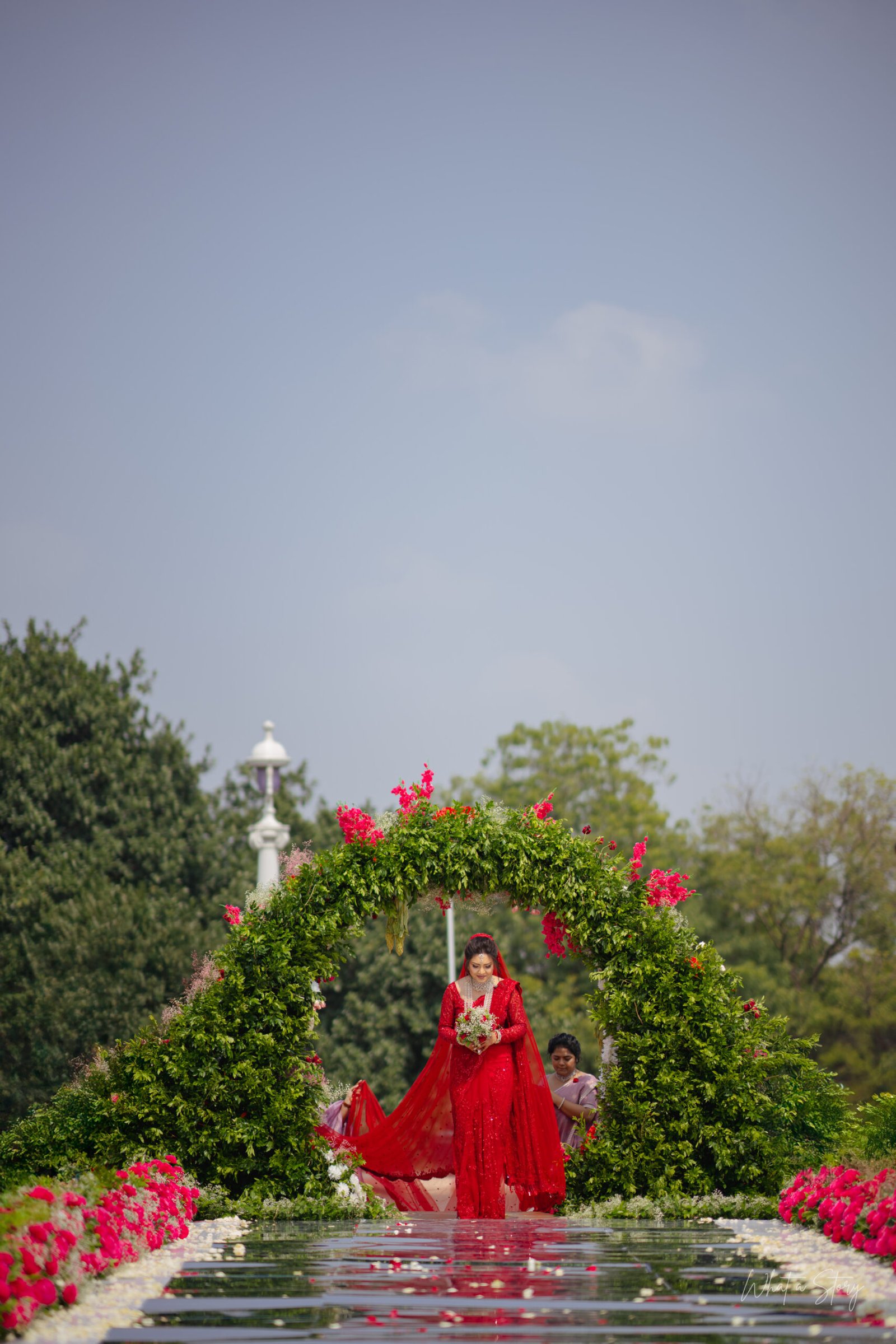 Best Wedding Photographers In Hyderabad