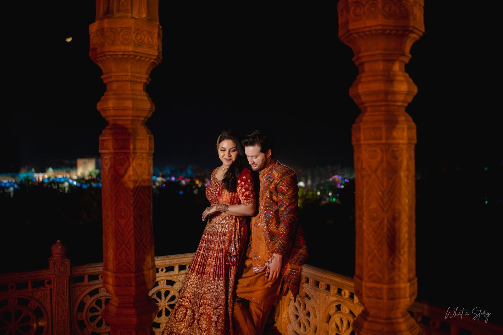 Top Wedding Photographers In Ramoji Film City Hyderabad