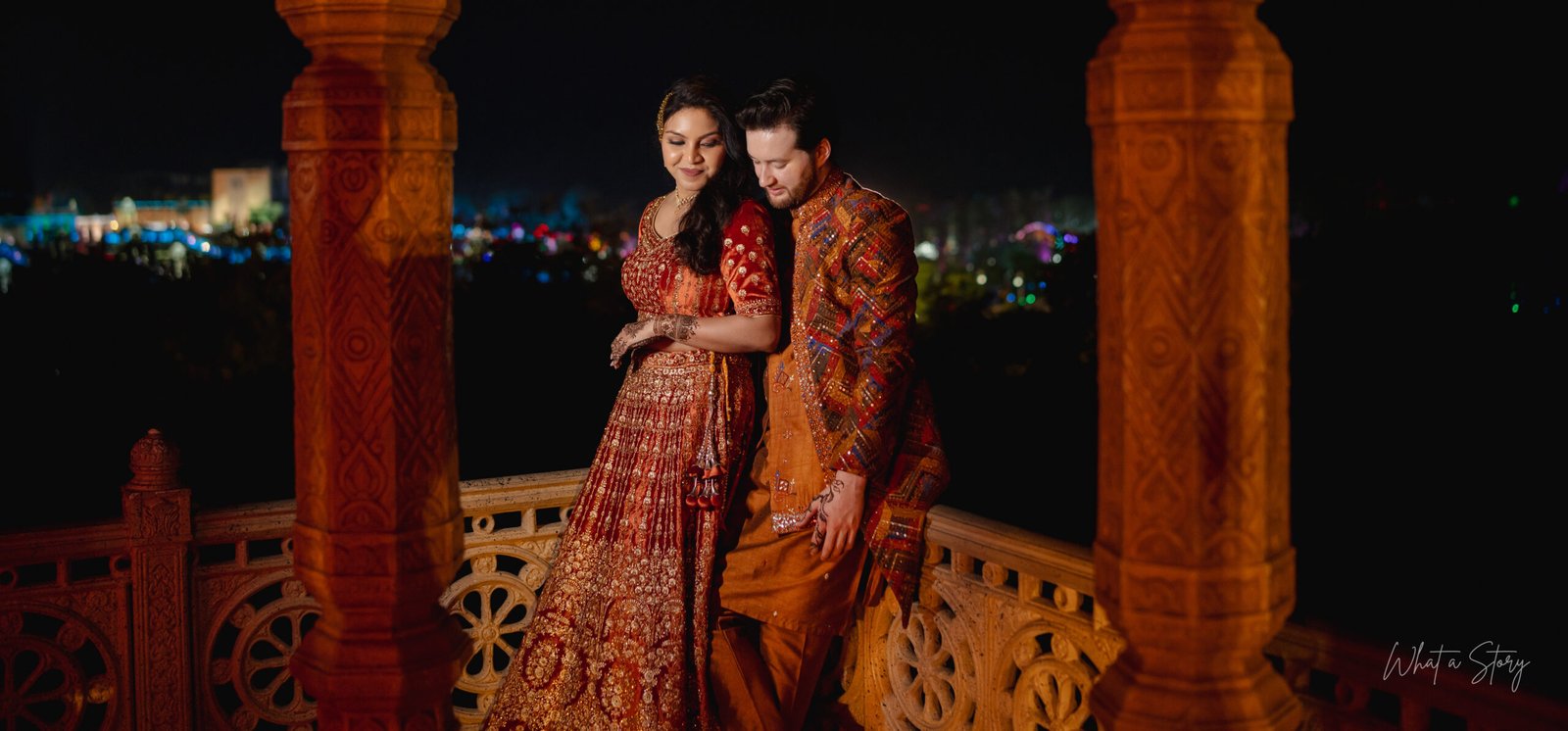 Best Wedding Photographers In Hyderabad