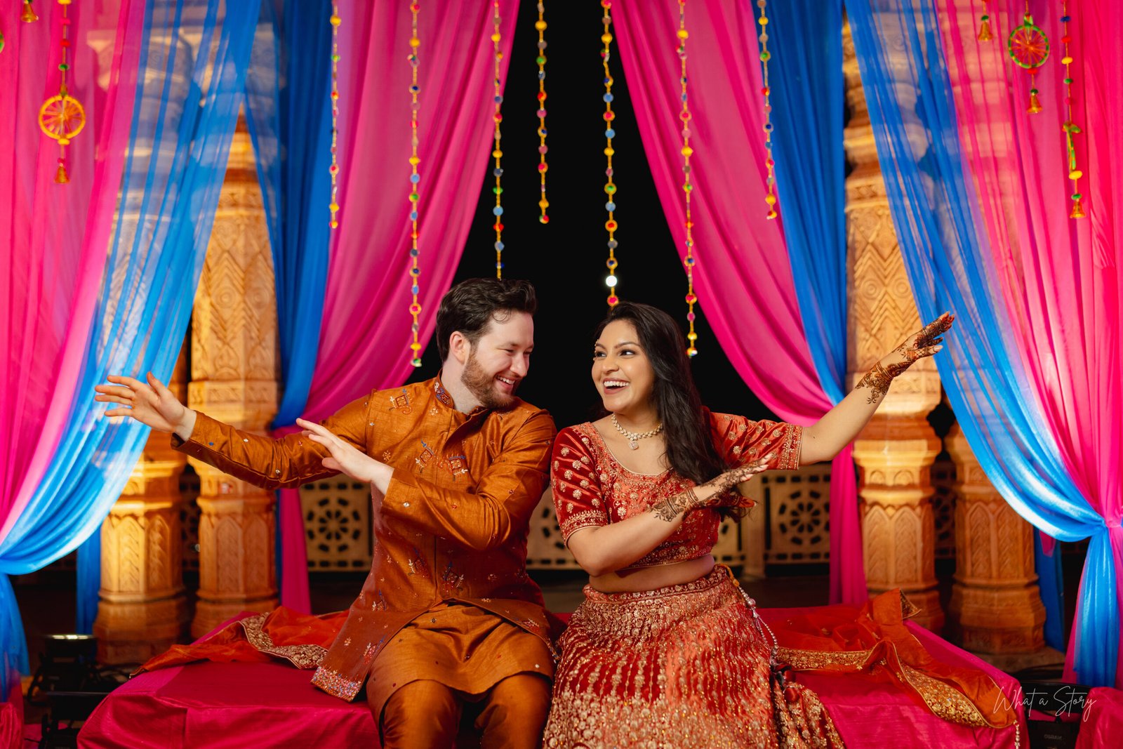 Top Wedding Photographers In Ramoji Film City Hyderabad