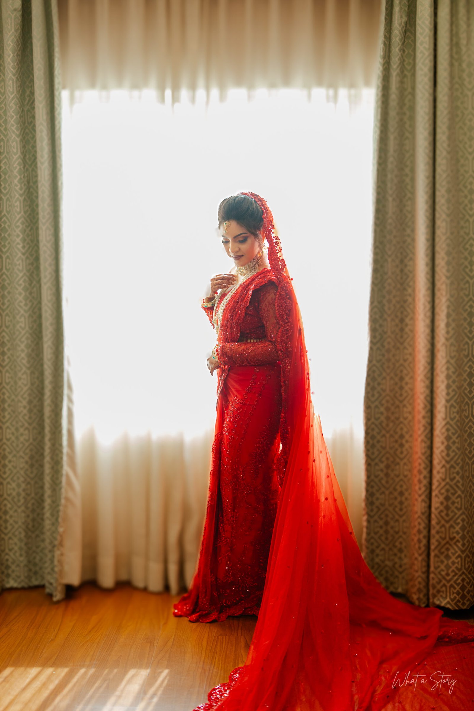 Best Wedding Photographers In Hyderabad