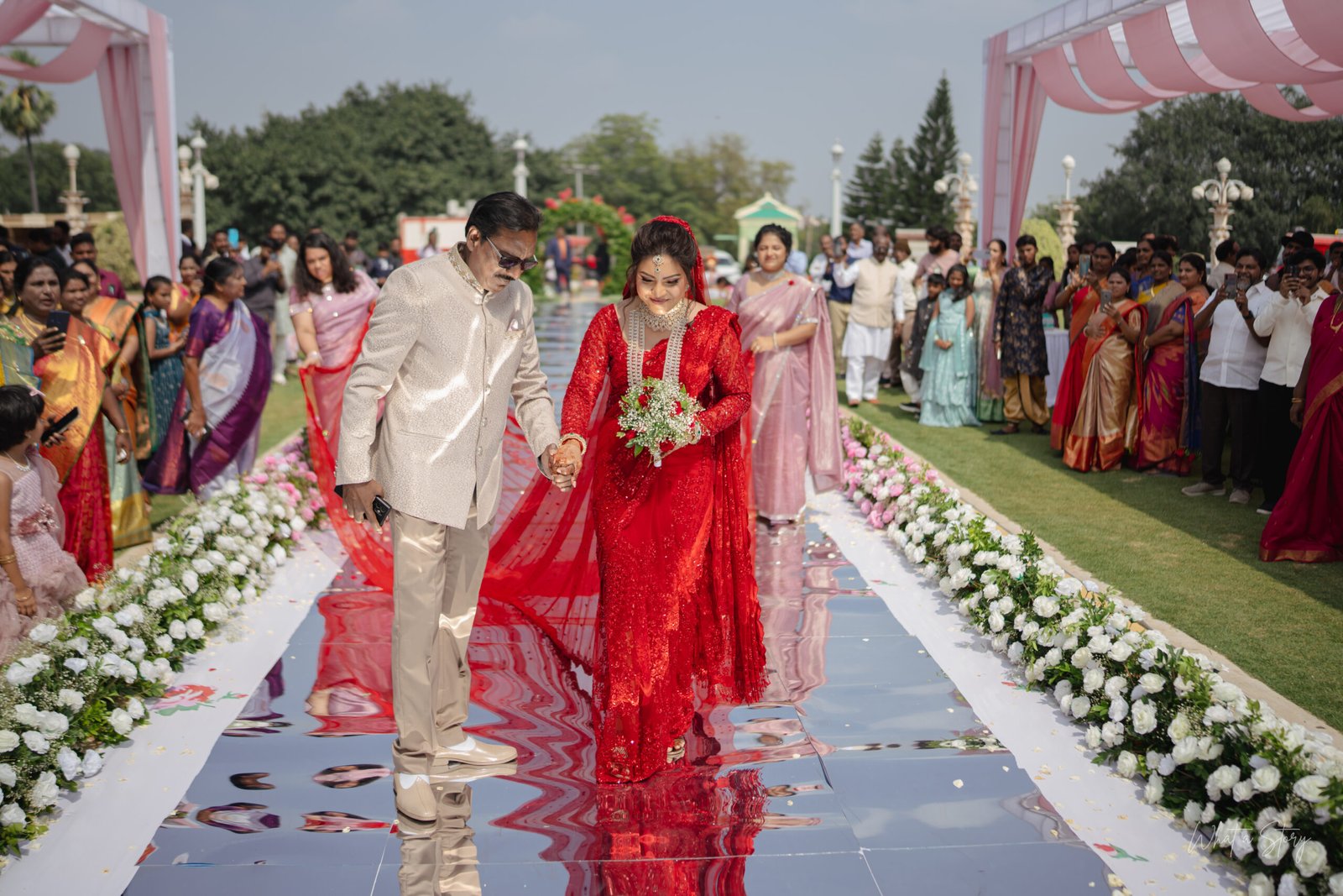 Best Wedding Photographers In Hyderabad