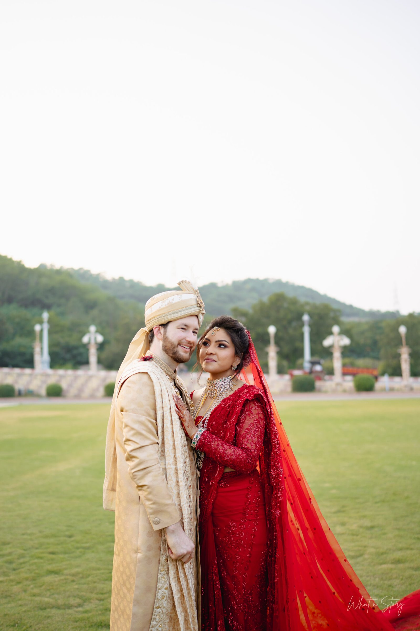 Best Wedding Photographers In Hyderabad