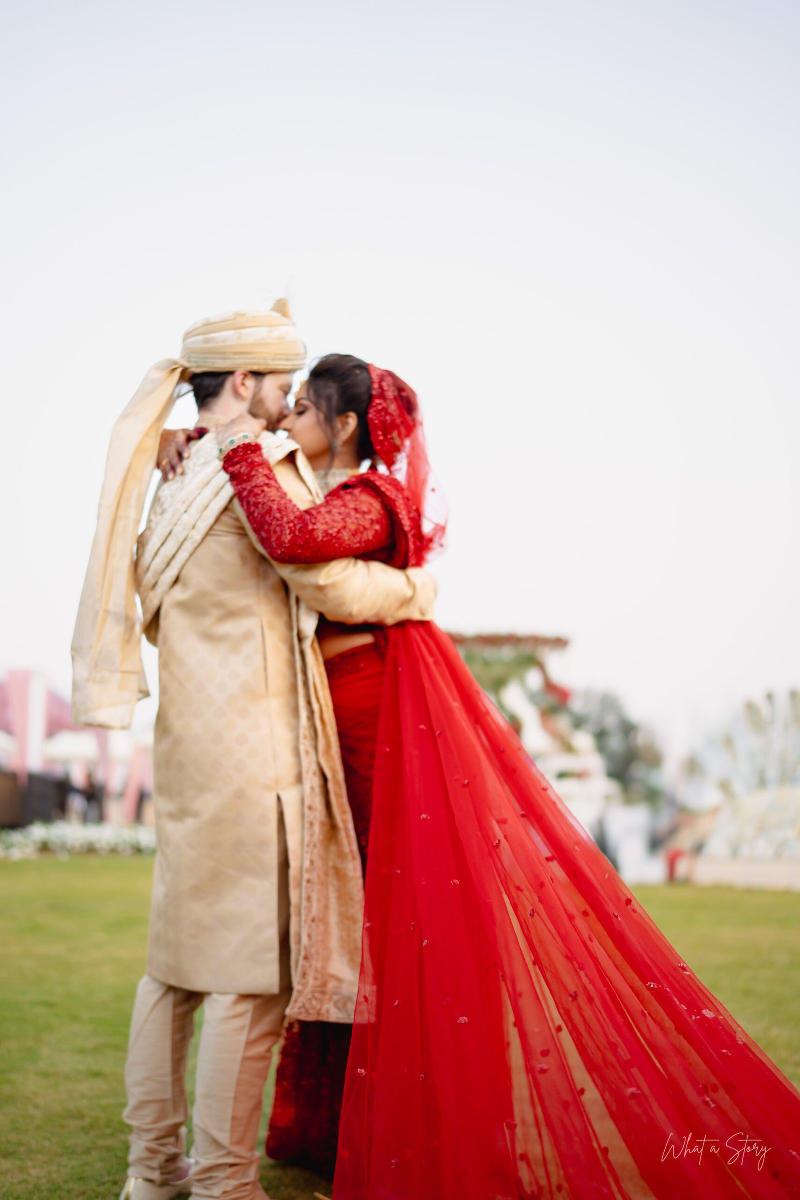 Best Wedding Photographers In Hyderabad