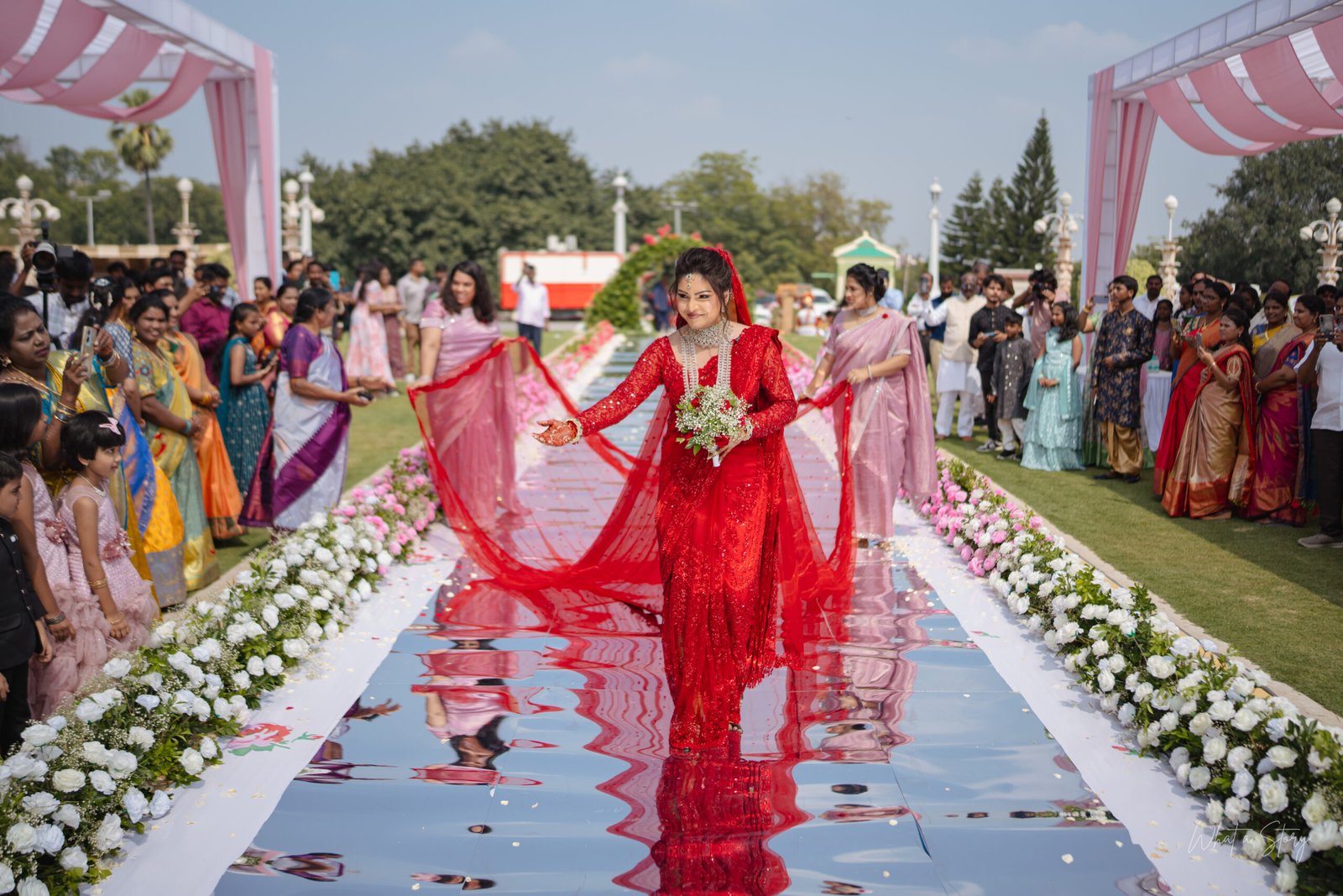 Best Wedding Photographers In Hyderabad