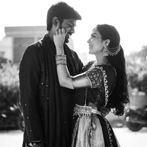 Luxury Wedding Photography Packages In India