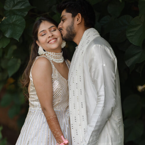 Creative Candid Videography Services In India