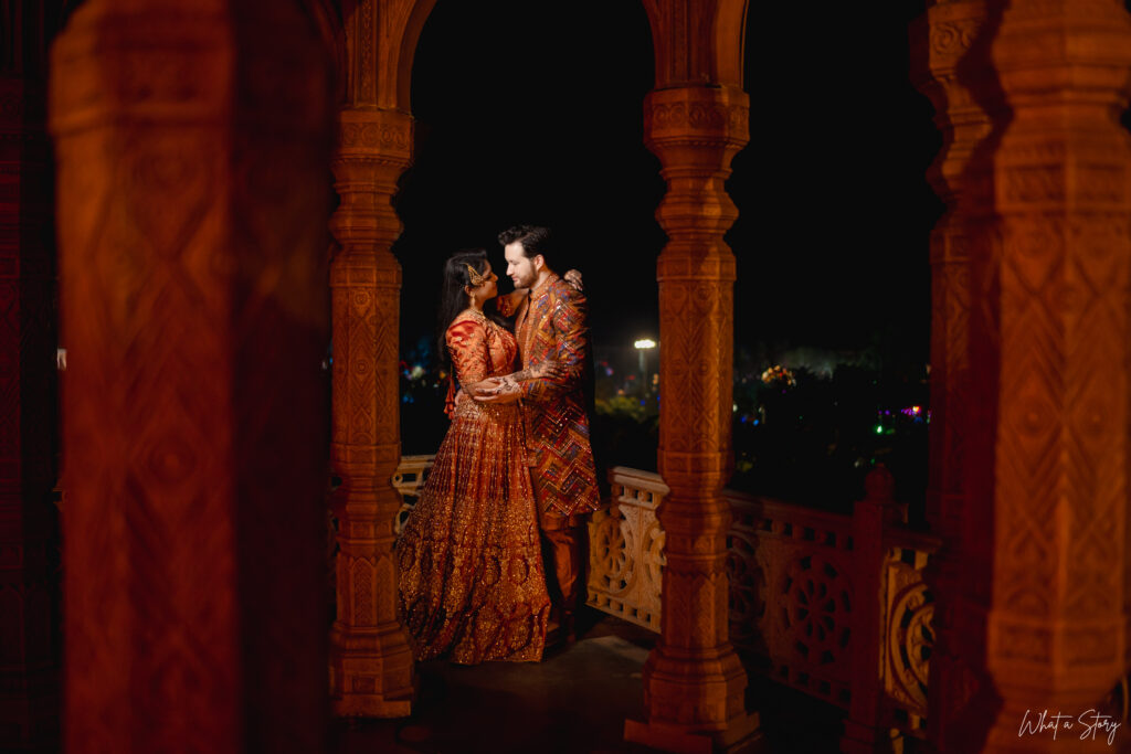 Luxury wedding in udaipur