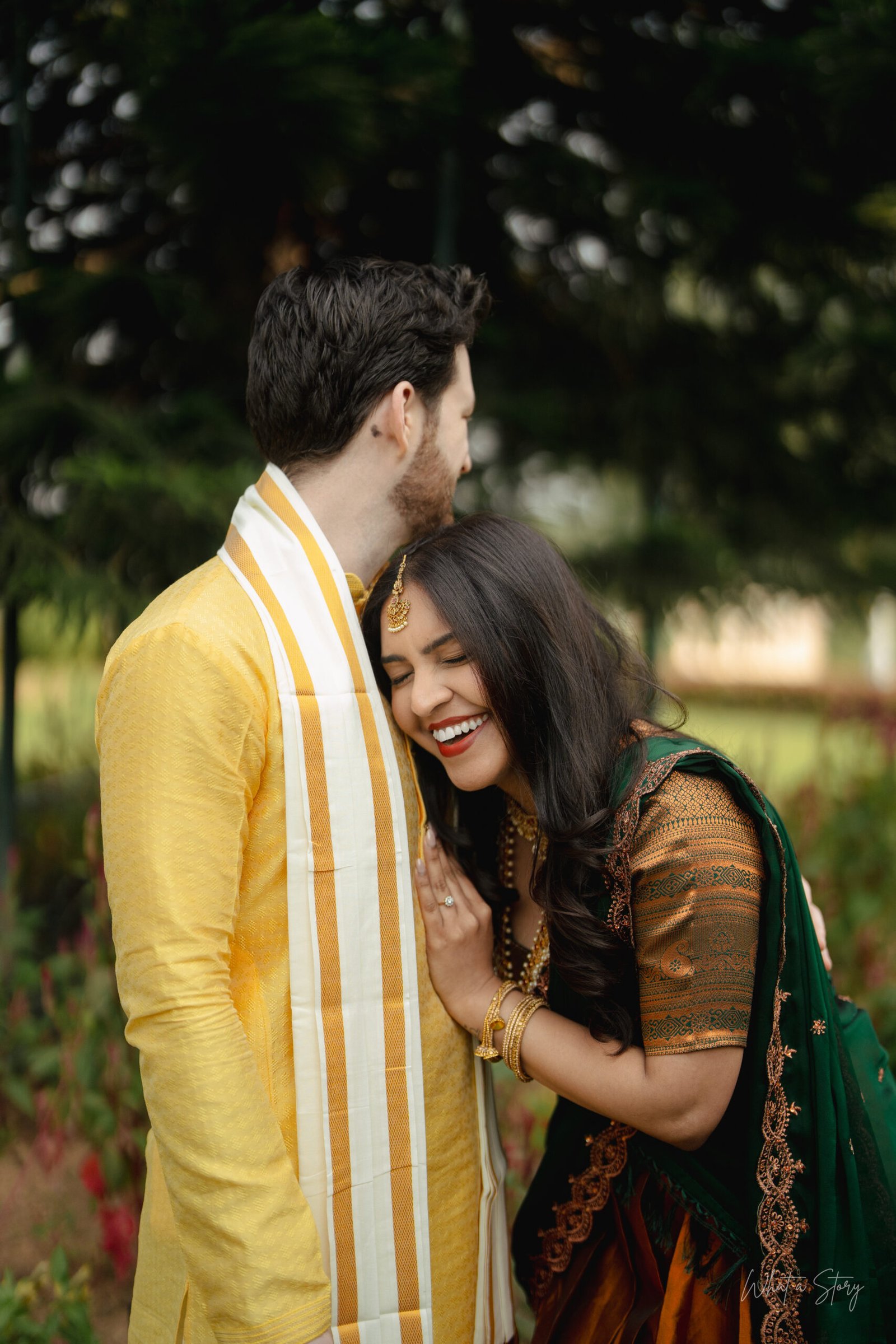 Best Wedding Photographers In Hyderabad