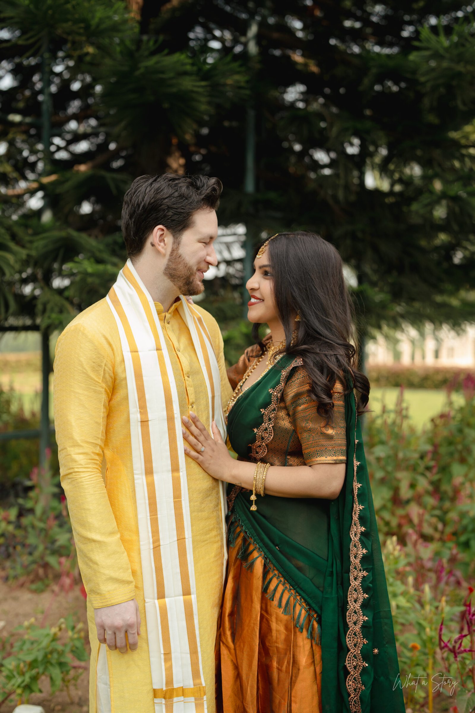 Best Wedding Photographers In Hyderabad
