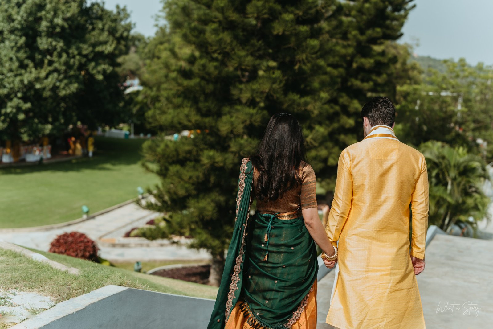 Best Wedding Photographers In Hyderabad